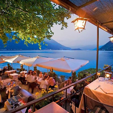 Residenza Romina Sleeps 8 With Pool- By Italian Apartments Rezzonico Экстерьер фото
